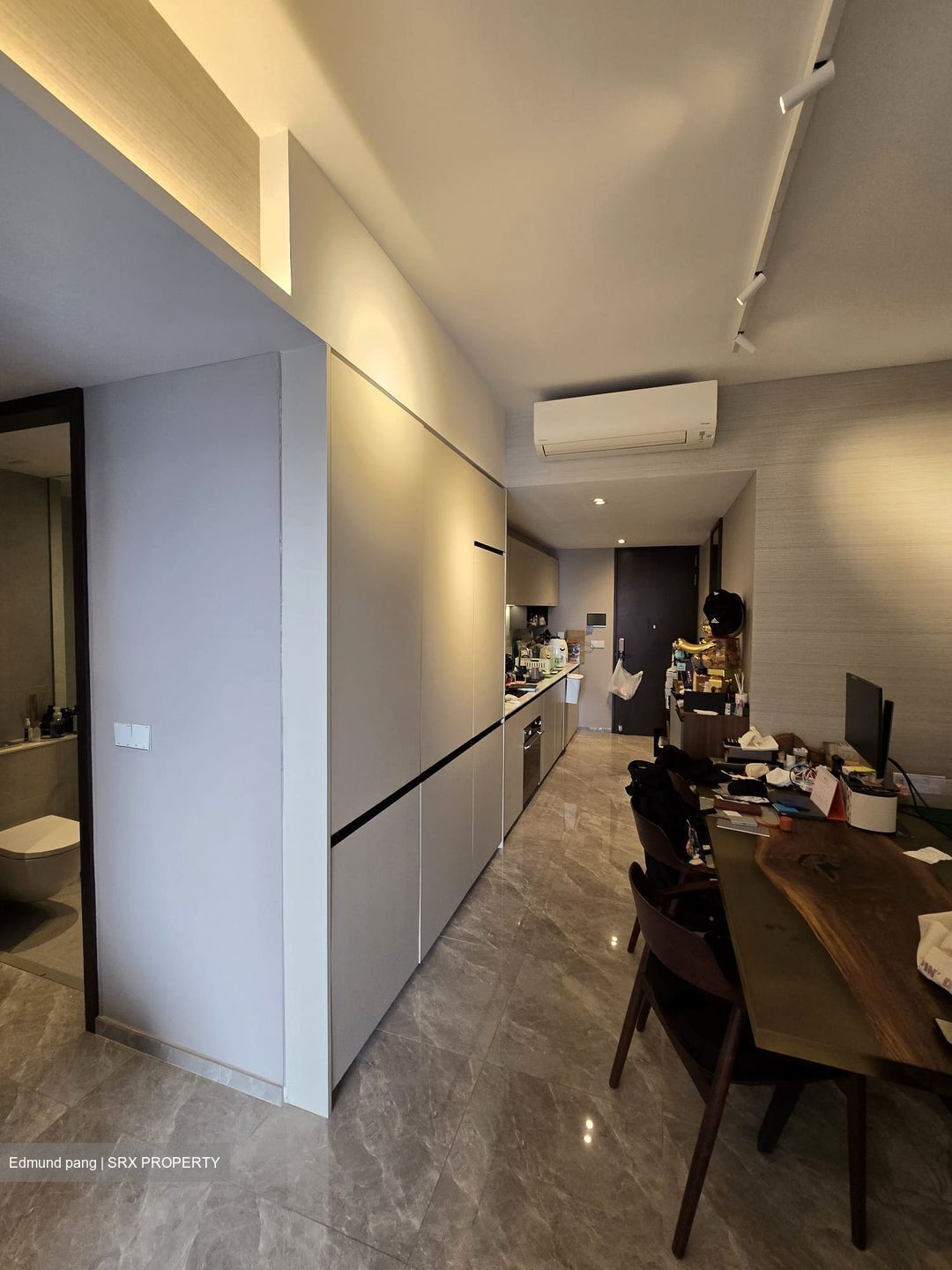 JadeScape (D20), Condominium #593940101